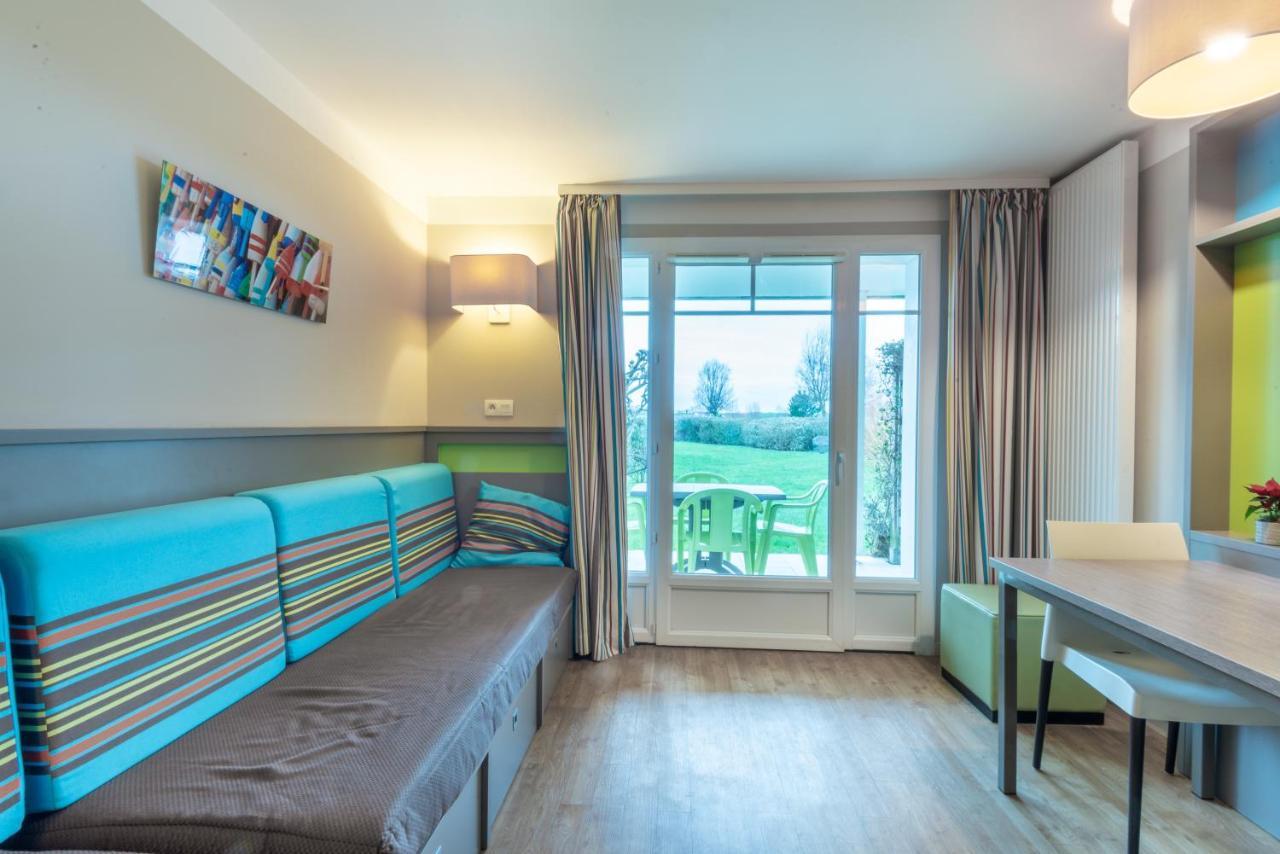 Апартаменти Ar Mor 603 Курсель-сюр-Мер Екстер'єр фото
